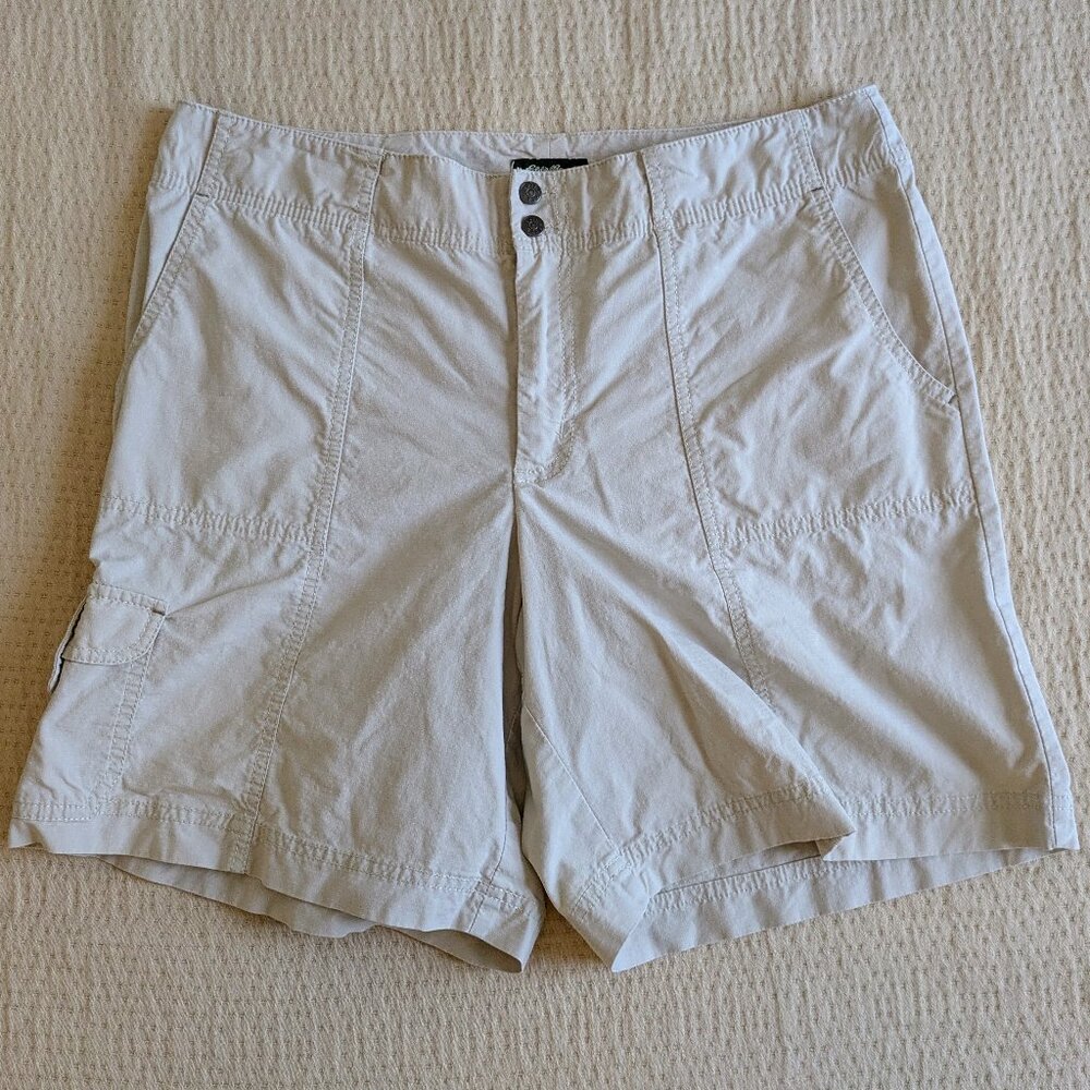 Eddie Bauer Mercer Fit Shorts